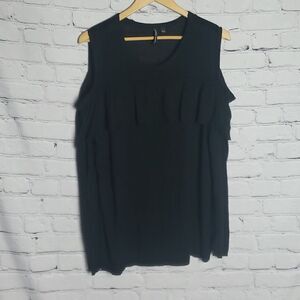 Black Capsule Longsleeve Top